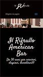 Mobile Screenshot of ilrifrullo.com
